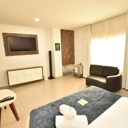 Hotel La Casa N. 3 Monteria Exterior photo