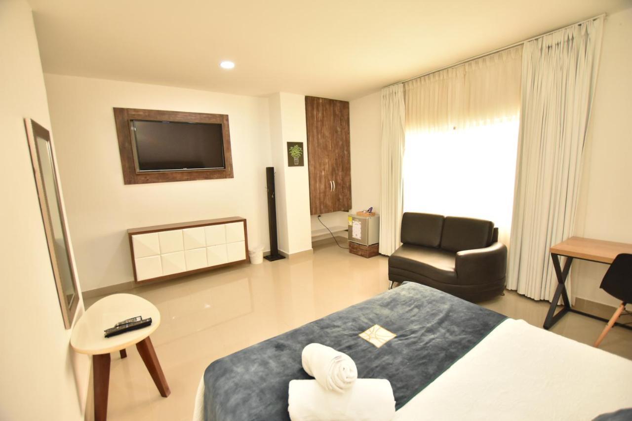 Hotel La Casa N. 3 Monteria Exterior photo