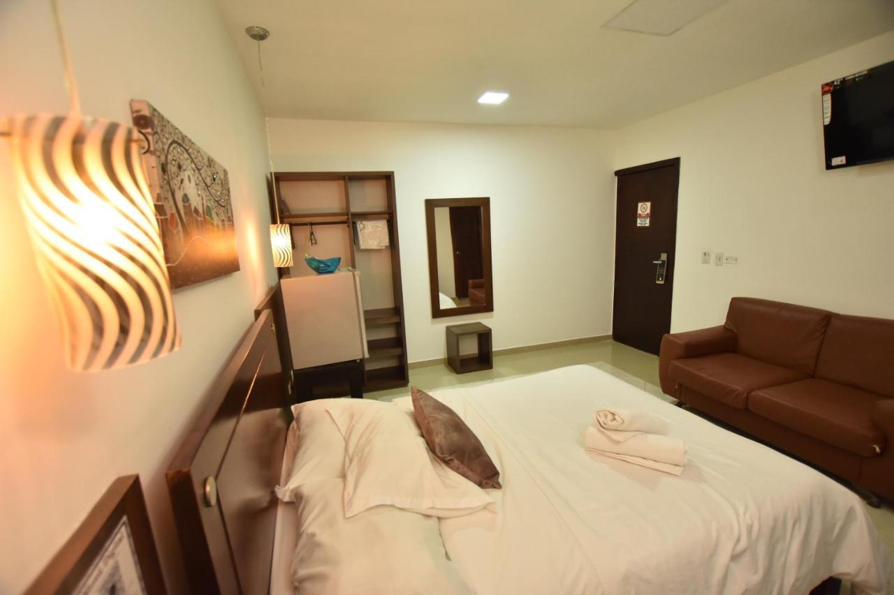 Hotel La Casa N. 3 Monteria Exterior photo