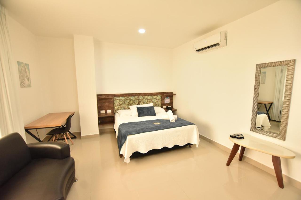 Hotel La Casa N. 3 Monteria Exterior photo