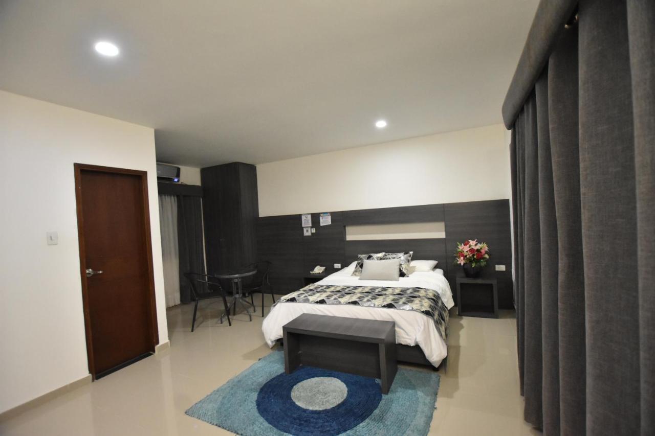 Hotel La Casa N. 3 Monteria Exterior photo