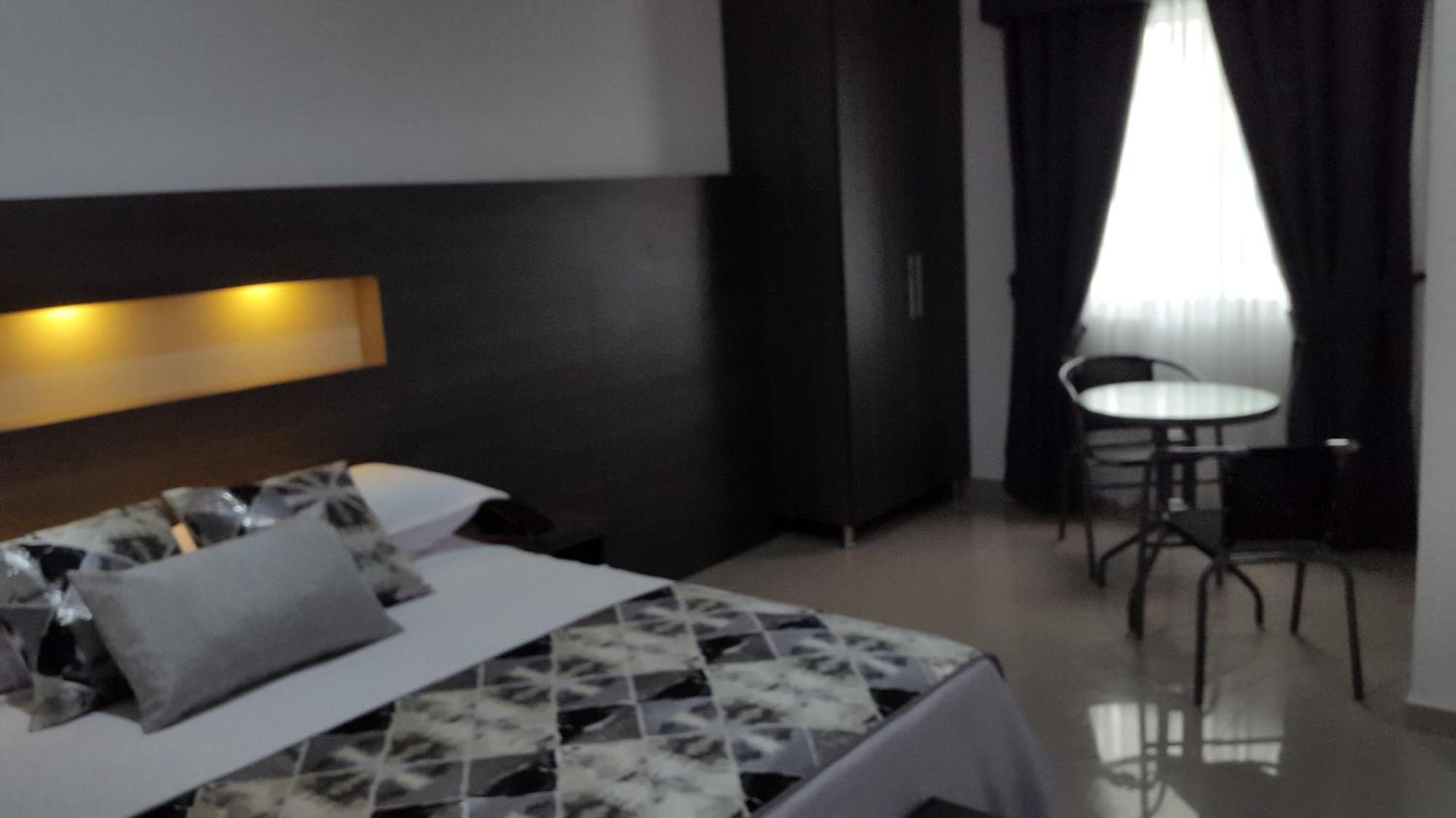 Hotel La Casa N. 3 Monteria Room photo
