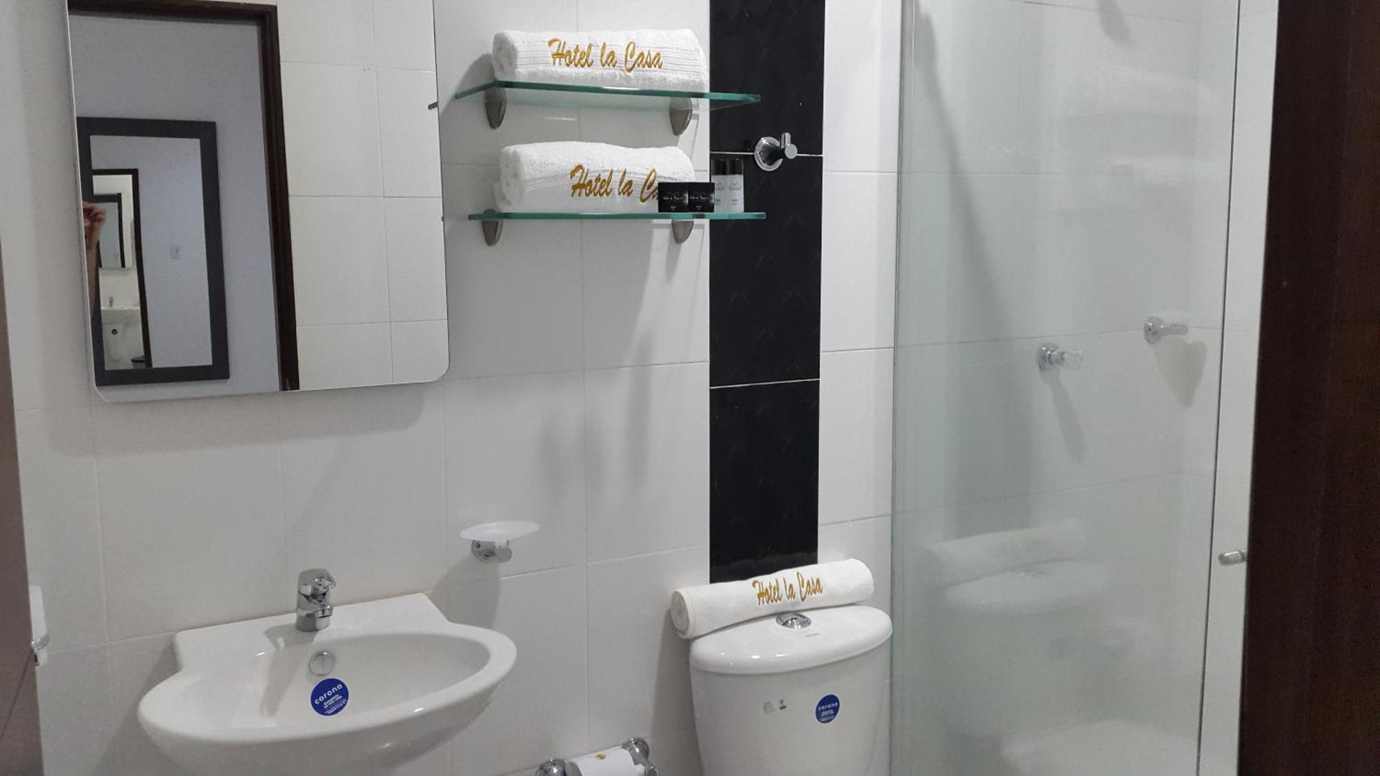 Hotel La Casa N. 3 Monteria Room photo