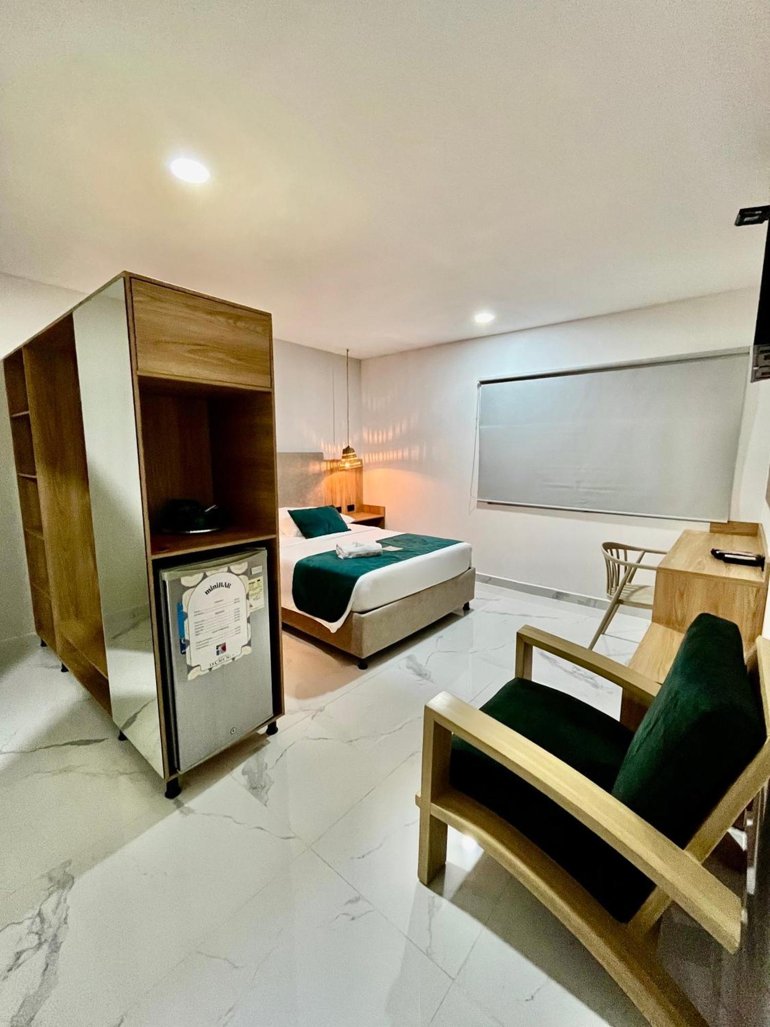 Hotel La Casa N. 3 Monteria Exterior photo