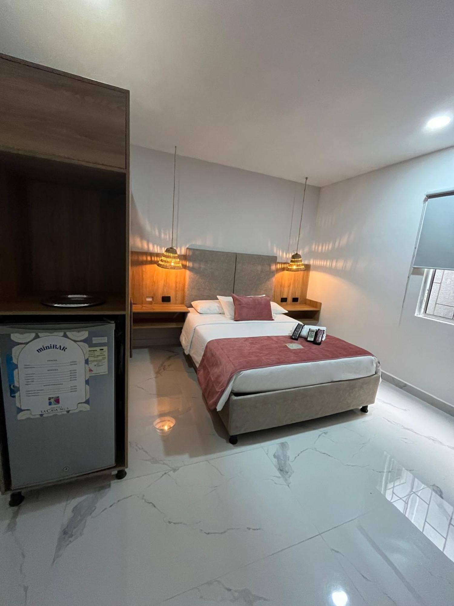 Hotel La Casa N. 3 Monteria Exterior photo