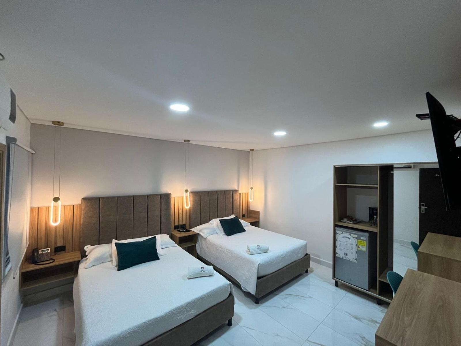 Hotel La Casa N. 3 Monteria Exterior photo