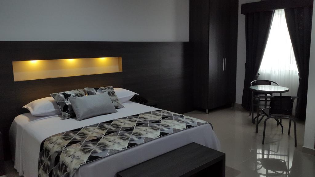 Hotel La Casa N. 3 Monteria Room photo